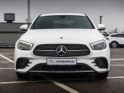 Mercedes-Benz E-Класс V (W213 S213 C238) Рестайлинг Москва  - изображение 20