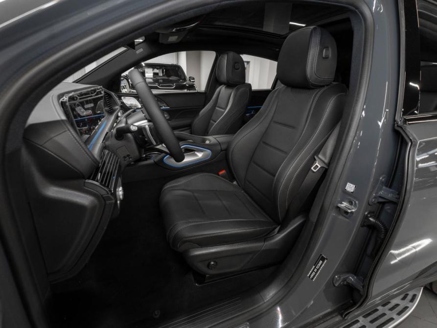 Mercedes-Benz GLE Coupe II (C167) Рестайлинг Москва  - изображение 9