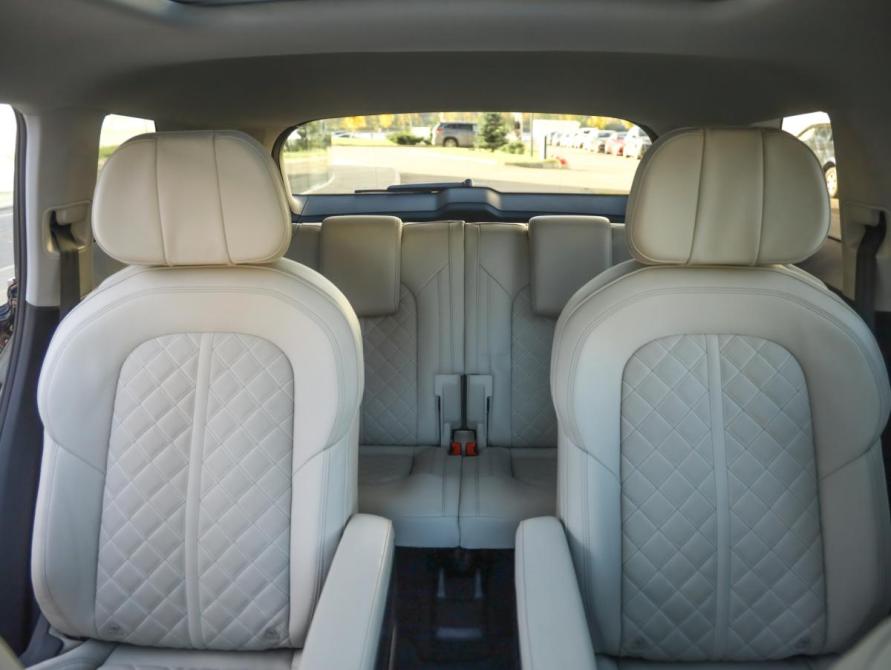 Audi Q6 Санкт-Петербург  - изображение 34