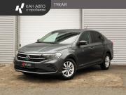 Volkswagen Polo VI Казань  - изображение 18