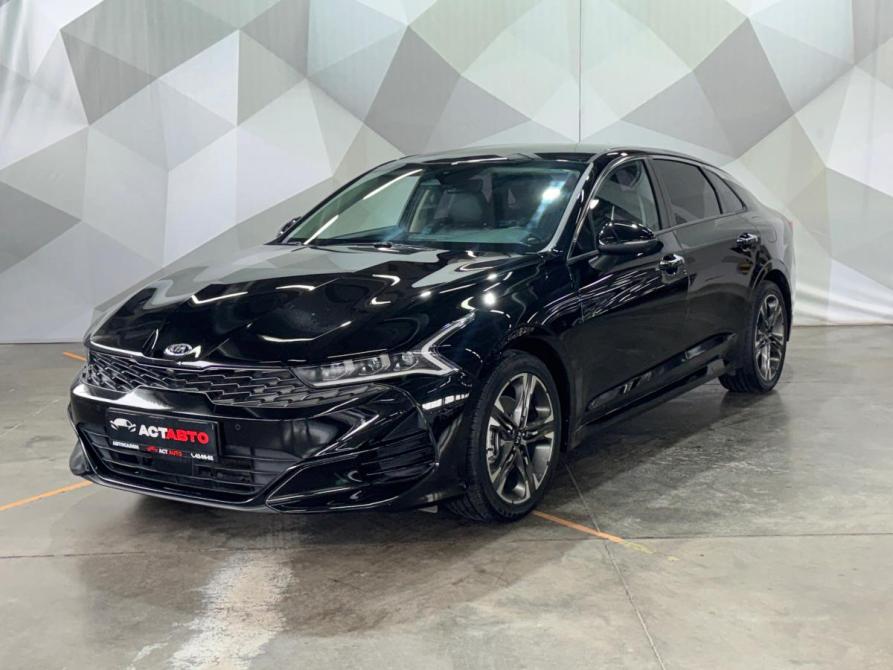 Kia K5 III Оренбург  - изображение 1