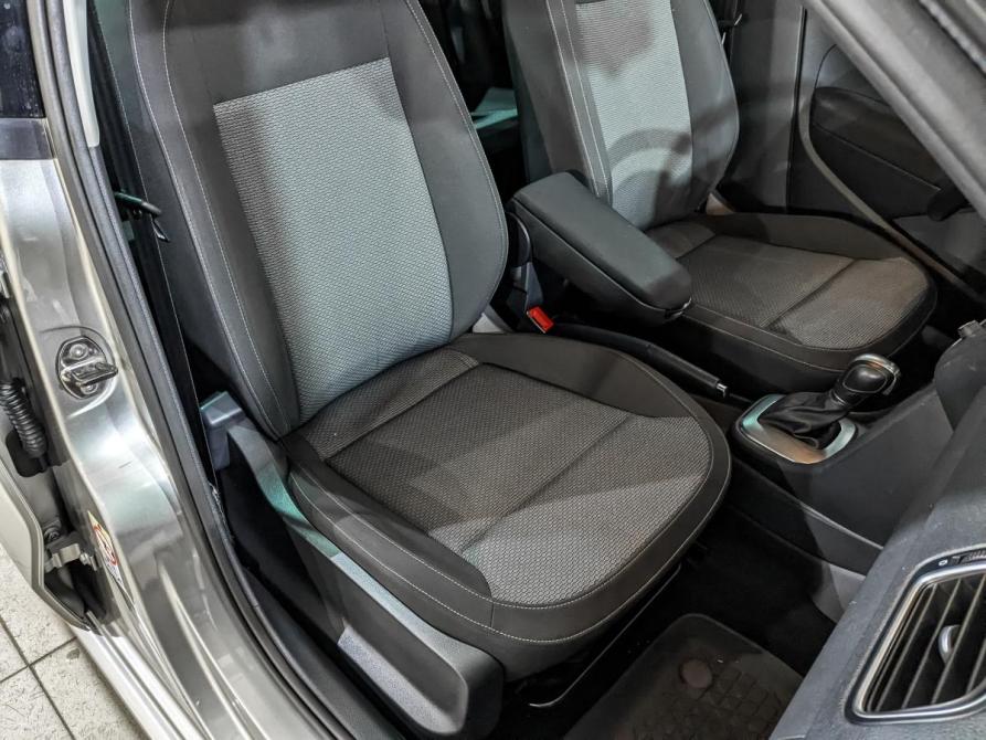 Volkswagen Polo V Рестайлинг Химки  - изображение 23
