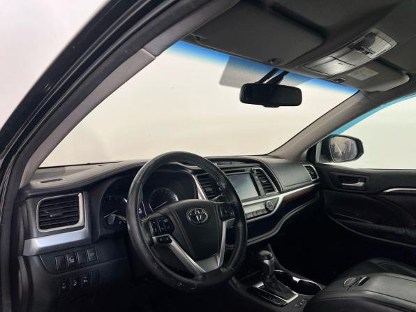 Toyota Highlander III (XU50) с пробегом 2014 года, цена 2 799 000 рублей, 190000 км, внедорожник, Автокод Объявления