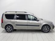 Lada (ВАЗ) Largus I Курск  - изображение 18