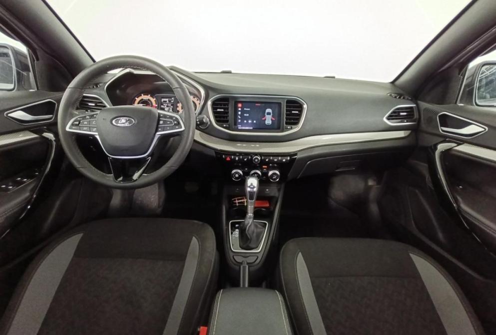 Lada (ВАЗ) Vesta I Волгоград  - изображение 10