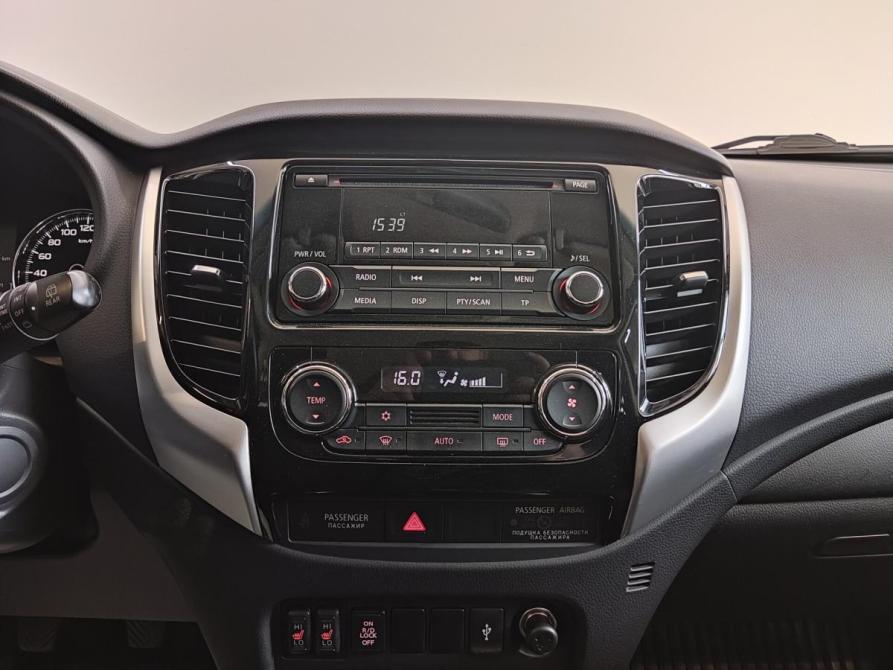 Mitsubishi Pajero Sport III Барнаул  - изображение 12