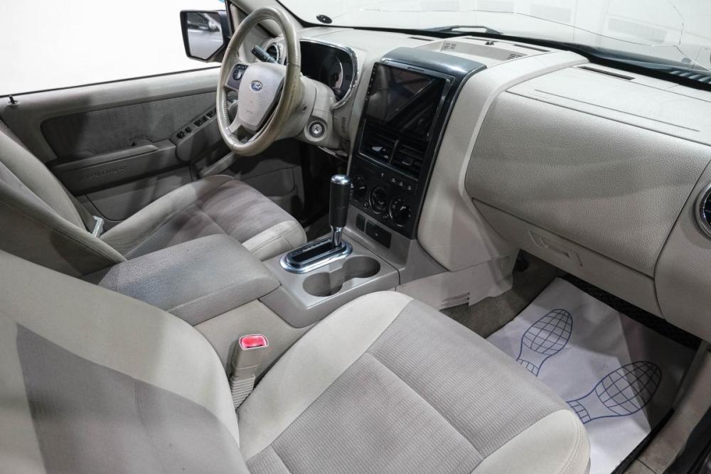 Ford Explorer IV Новокузнецк  - изображение 13