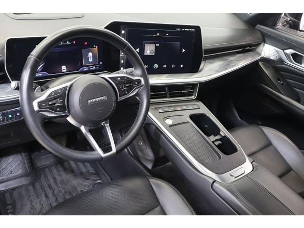 Haval F7 II с пробегом 2024 года, цена 2 267 000 рублей, 102152 км, внедорожник, Автокод Объявления