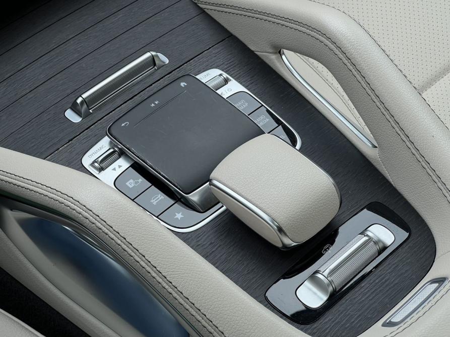 Mercedes-Benz GLS II (X167) Нижний Новгород  - изображение 29