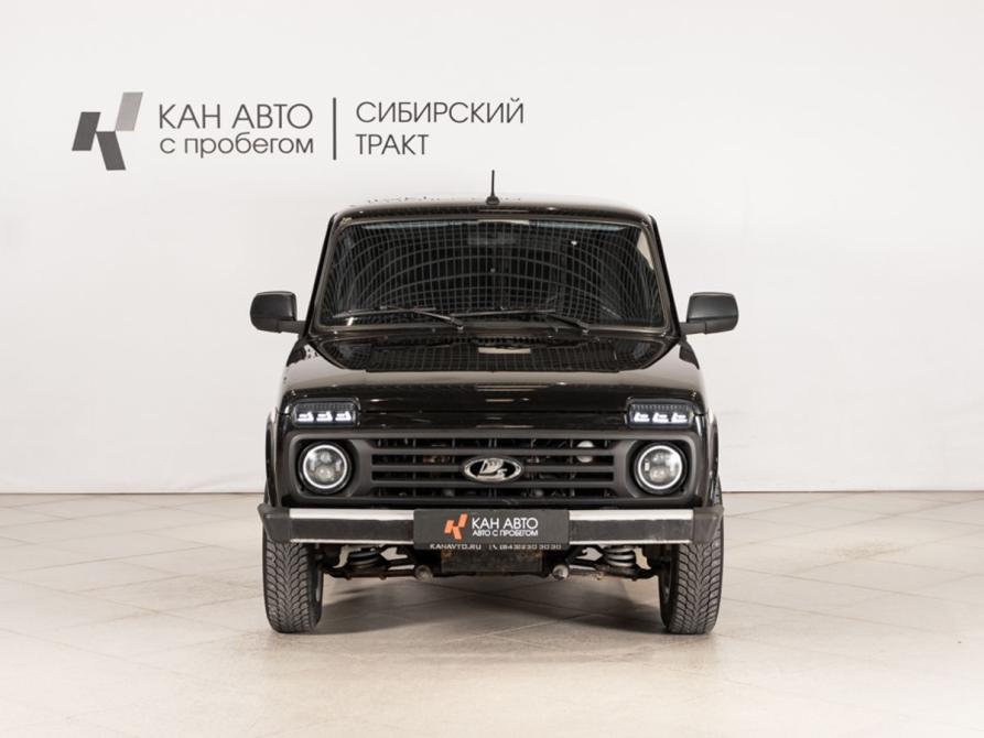 Lada (ВАЗ) Niva Legend Казань  - изображение 2