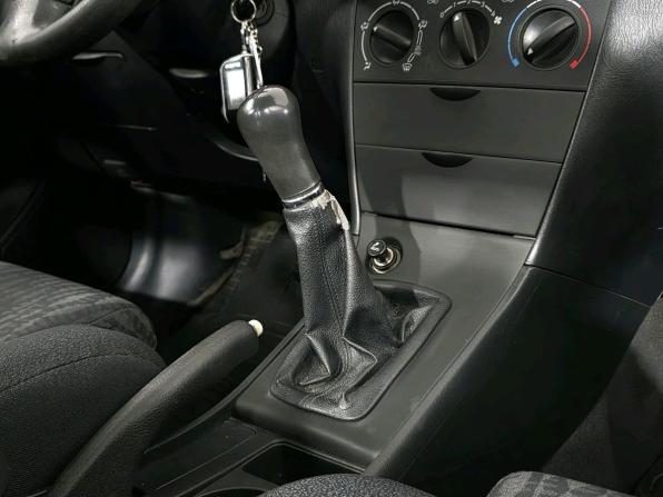 Toyota Corolla IX (E120 E130) с пробегом 2003 года, цена 275 000 рублей, 237142 км, седан, Автокод Объявления