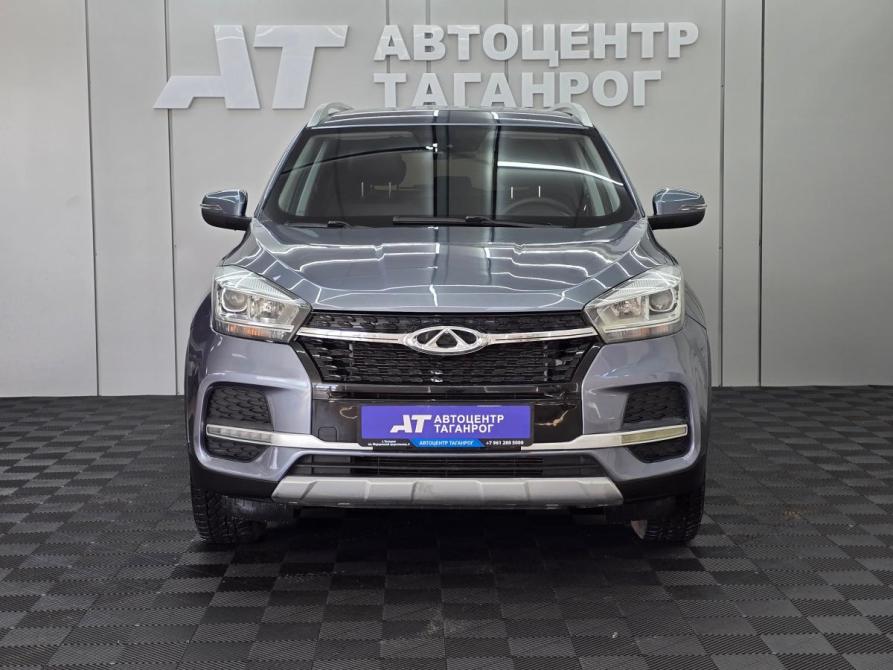 Chery Tiggo 4 I Рестайлинг Таганрог  - изображение 4