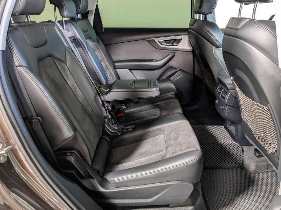 Audi Q7 II (4M) Екатеринбург  - изображение 13