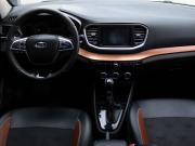Lada (ВАЗ) Vesta I Рестайлинг (NG) Дзержинск  - изображение 34