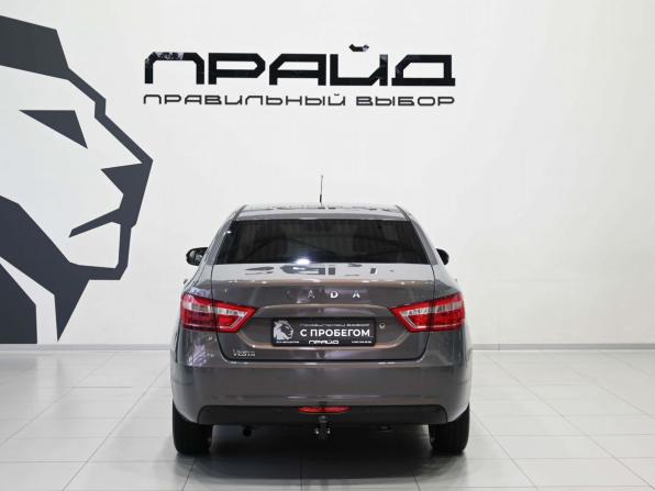 Lada (ВАЗ) Vesta I с пробегом 2016 года, цена 719 900 рублей, 163550 км, седан, Автокод Объявления