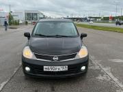 Nissan Tiida I Рестайлинг Пермь  - изображение 10