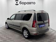 Lada (ВАЗ) Largus I Воронеж  - изображение 22