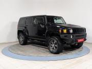 Hummer H3 Екатеринбург  - изображение 21