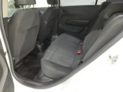 Chevrolet Aveo II Альметьевск  - изображение 41
