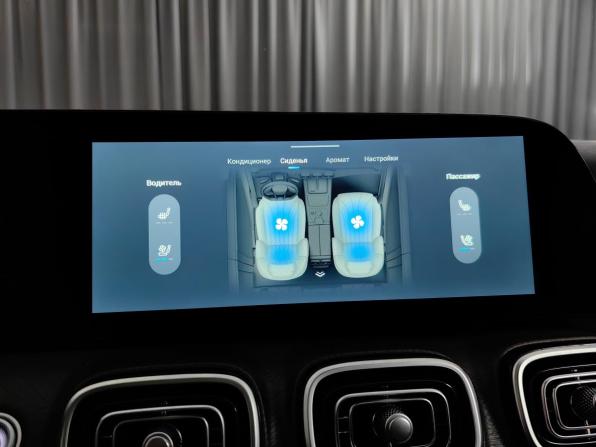 Jaecoo J8 с пробегом 2024 года, цена 2 999 000 рублей, 59651 км, внедорожник, Автокод Объявления