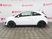Opel Corsa D Рестайлинг II Вологда  - изображение 25