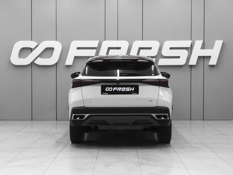 Omoda C5 I Ростов-на-Дону  - изображение 4
