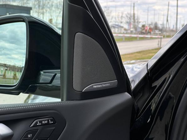 BMW X7 I (G07) Рестайлинг с пробегом 2026 года, цена 19 990 000 рублей, 20 км, внедорожник, Автокод Объявления