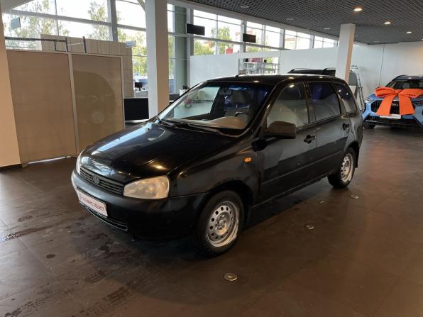 Lada (ВАЗ) Kalina I с пробегом 2011 года, цена 170 000 рублей, 217792 км, универсал, Автокод Объявления