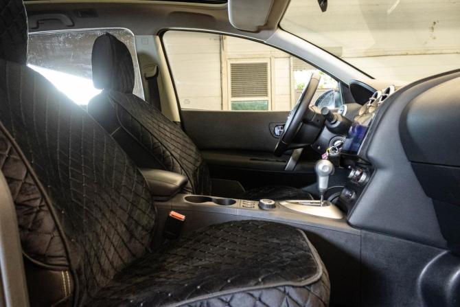 Nissan Qashqai+2 I Рестайлинг с пробегом 2012 года, цена 1 250 000 рублей, 119908 км, внедорожник, Автокод Объявления