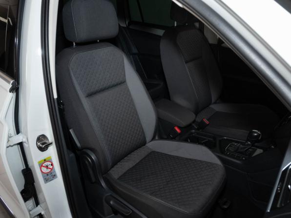 Volkswagen Tiguan II с пробегом 2017 года, цена 2 325 000 рублей, 92000 км, внедорожник, Автокод Объявления