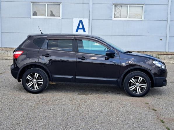 Nissan Qashqai I Рестайлинг с пробегом 2012 года, цена 920 000 рублей, 216300 км, внедорожник, Автокод Объявления