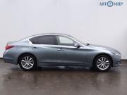 Infiniti Q50 I Москва  - изображение 16