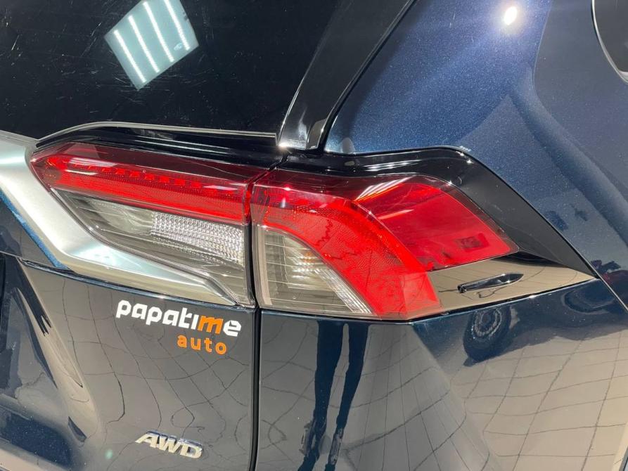 Toyota RAV4 V (XA50) Тверь  - изображение 17