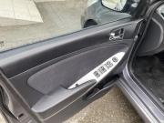 Hyundai Solaris I Новосибирск  - изображение 33