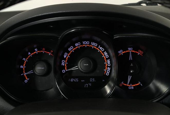 Lada (ВАЗ) Vesta I с пробегом 2020 года, цена 835 000 рублей, 118426 км, седан, Автокод Объявления