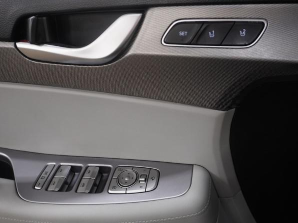 Hyundai Palisade I с пробегом 2021 года, цена 4 333 000 рублей, 144377 км, внедорожник, Автокод Объявления