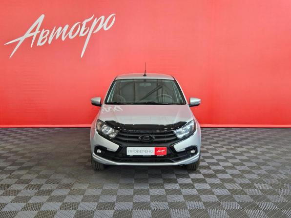 Lada (ВАЗ) Granta I Рестайлинг с пробегом 2019 года, цена 549 000 рублей, 140233 км, седан, Автокод Объявления