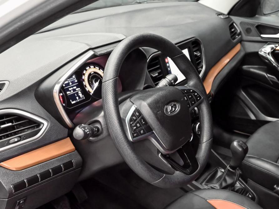 Lada (ВАЗ) Vesta I Рестайлинг (NG) Екатеринбург  - изображение 17