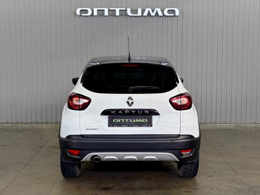 Renault Kaptur I Краснодар  - изображение 6