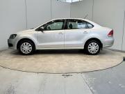 Volkswagen Polo V Волжский  - изображение 25