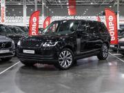 Land Rover Range Rover IV Рестайлинг Санкт-Петербург  - изображение 32