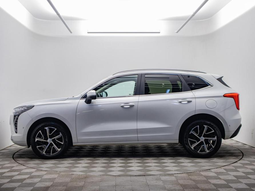 Haval Jolion I Москва  - изображение 8
