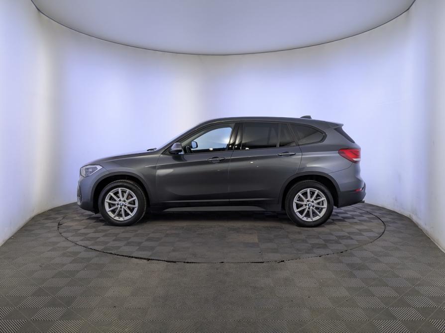BMW X1 II (F48) Рестайлинг Москва  - изображение 8
