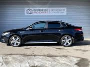 Kia Optima IV Рестайлинг Кемерово  - изображение 45