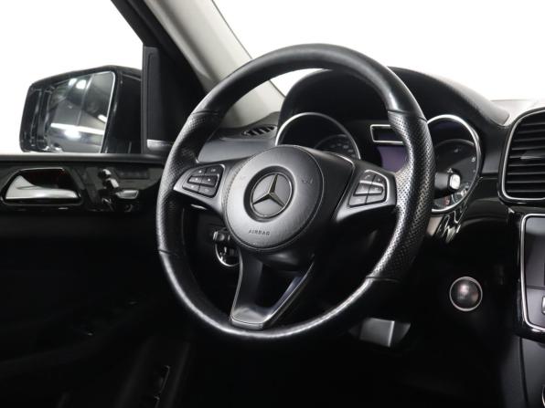 Mercedes-Benz GLS I (X166) с пробегом 2017 года, цена 4 500 000 рублей, 170108 км, внедорожник, Автокод Объявления