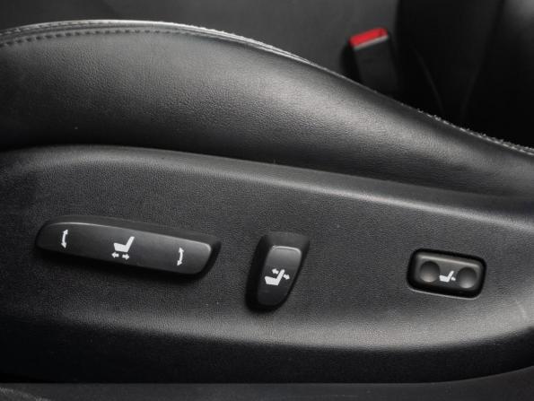 Lexus IS II Рестайлинг 2 с пробегом 2012 года, цена 1 849 000 рублей, 202839 км, седан, Автокод Объявления