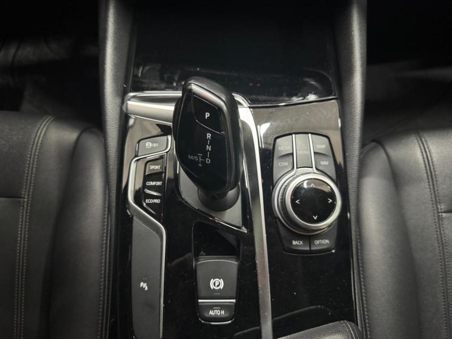 BMW 5 серии VII (G30/G31/G38) Магнитогорск  - изображение 12