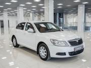 Skoda Octavia II (A5) Рестайлинг Самара  - изображение 17
