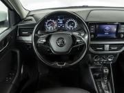 Skoda Rapid II Москва  - изображение 29