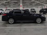 Kia Optima IV Рестайлинг Казань  - изображение 30